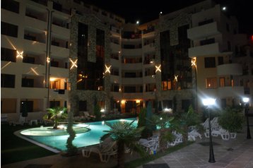 Bulgaria Byt Sunny Beach / Slanchev bryag, Exterior